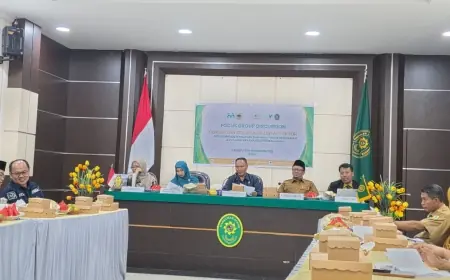 Hak Perempuan dan Anak Kerap Terabaikan Pasca Cerai, Bondowoso Siapkan Langkah Perlindungan Lintas Sektor