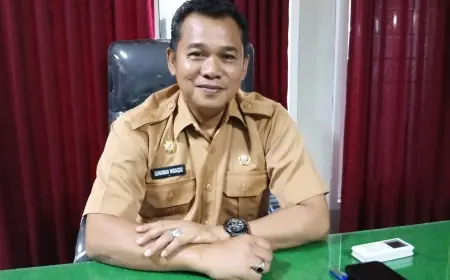 Disporabudpar Nganjuk Sebut Wisata Roro Kuning Kalah dari Jolotundo Edupark, Revitalisasi Segera Diusulkan