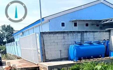 Status Suspend 7 SPPG di Jombang Resmi Dicabut
