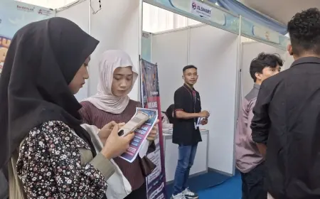 3.750 Lowongan Kerja dari 47 Perusahaan di Tulungagung Resmi Dibuka
