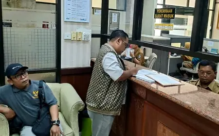 Dugaan Kejanggalan Gelar Akademik Anggota DPRD Bojonegoro Berujung Permohonan Revisi SK Gubernur