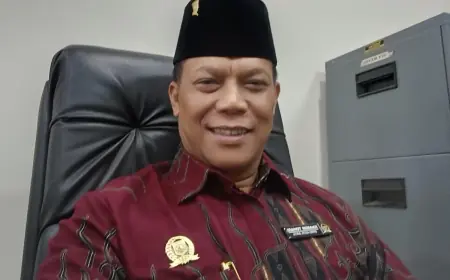 DPRD Batu Setujui DPMD, Pembentukan Dispora Ditunda karena Beban Belanja Pegawai