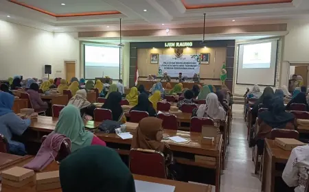 Dari Pencegahan hingga Pemulihan, Bondowoso Perkuat Perlindungan Perempuan dan Anak
