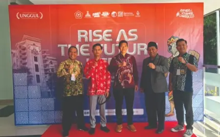 Guru MAN 2 Jember Kawal Murid Ikut UMPTKIN, UIN KHAS Beri Apresiasi Luar Biasa