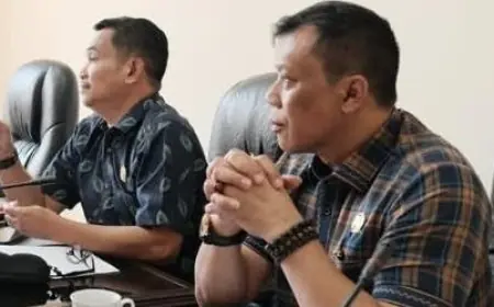 DPRD Kota Batu Pertahankan Bidang Pemuda dan Olahraga di Dinas Pendidikan