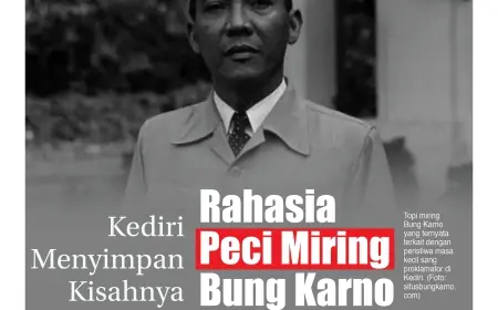 e-Koran, Edisi Ahad, 14 Juni 2026