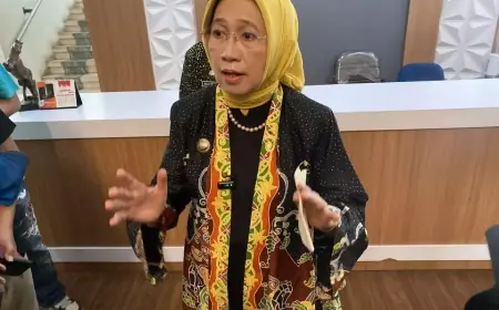 Batasi Mobil Dinas, Pemkab Lumajang Alihkan Anggaran untuk Tambah Angkutan Pelajar