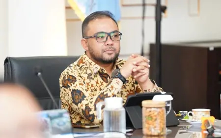 Pemkot Batu Terima Penundaan Dispora, Fokus Perkuat DPMD dan Sehatkan APBD