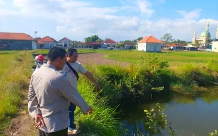 Tiga Balita di Sampang Tewas Tenggelam Saat Bermain