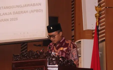 Dinilai Tidak Becus dan Egois, DPRD Desak Bupati Malang Copot Kepala DPKPCK