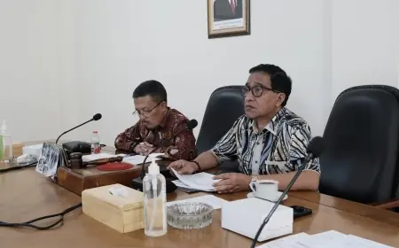 DPRD Kota Batu Dukung Gaji PPPK Ditanggung APBN, Sebut APBD Terancam Tertekan