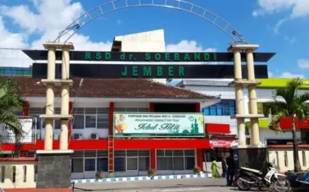 Pasien Jantung Asal Banyuwangi Temukan Harapan di RSD Soebandi Jember