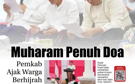 e-Koran, Edisi Rabu, 17 Juni 2026