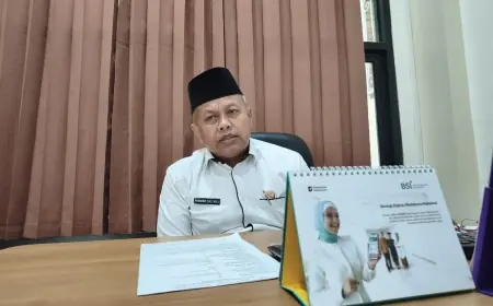 Satu Lagi Jemaah Haji Asal Kabupaten Blitar Wafat di Tanah Suci