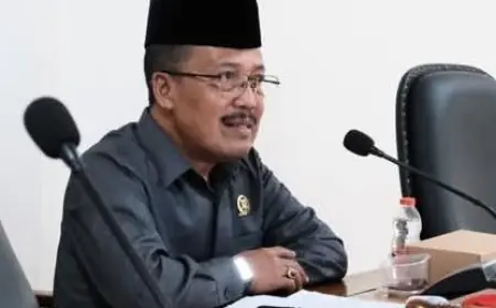Soroti SiLPA Rp 126 Miliar, Gabungan Fraksi DPRD Kota Batu Minta Pemerintah Transparan