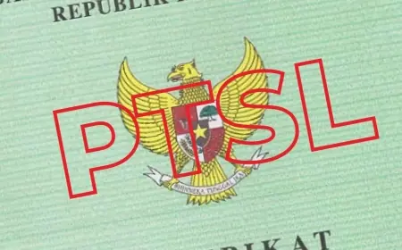 Warga Randupitu Pasuruan Gugat Program PTSL ke Pengadilan, Kuasa Hukum Kades Sebut Gugatan Cacat Formil