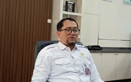 Sekda Bondowoso Beberkan Progres Gerai KDKMP dan Kendala Lahan