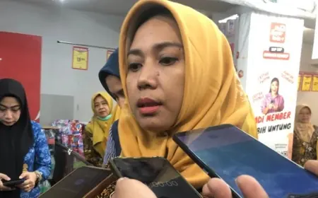 Ratusan Warga Miskin di Kota Mojokerto Dapat Bantuan Rehab Rumah Rp21 Juta