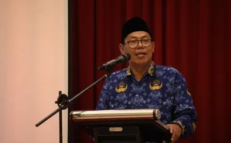 UIN KHAS Jember Perkuat Akuntabilitas Anggaran Lewat Digitalisasi SIPRIMA