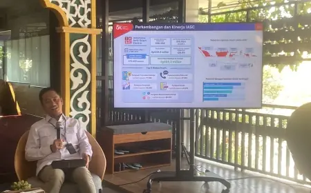 OJK Jember Ungkap 10 Modus Penipuan Digital yang Mengintai Masyarakat, Dana Korban Bisa Lenyap dalam Hitungan Menit