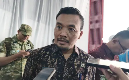 Perkuat Akses Jalur Lintas Selatan, Pemkab Blitar Ajukan Dana Rp 94 Miliar ke Pusat