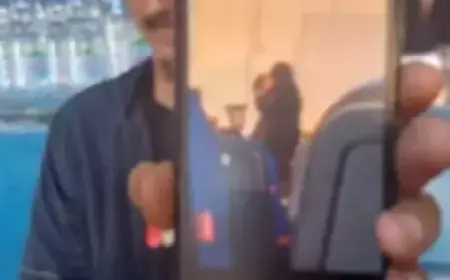 Viral, Video Mahasiswa Unair Surabaya Mesum di Kelas