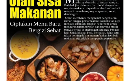e-Koran, Edisi Ahad, 21 Juni 2026