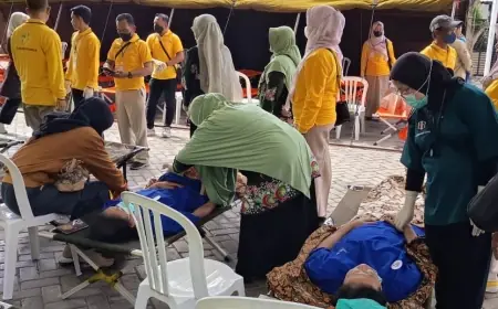 Kemendukbangga Jatim Apresiasi Bondowoso, Target MOW 2026 Tercapai 100 Persen