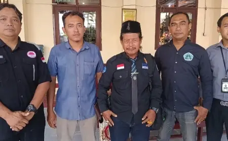 Saksi Terdakwa Tak Hadir, PN Nganjuk Tunda Sidang Kasus Pengeroyokan Hingga 2 Juli