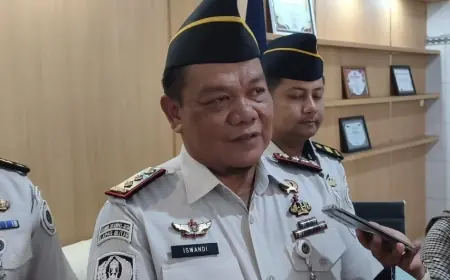 Dugaan Pungli Fasilitas Napi Korupsi, Tiga Oknum Pegawai Lapas Blitar Diperiksa