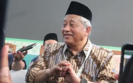 Pastikan Kelayakan Calon Tuan Rumah Muktamar ke 35, PBNU Bentuk Tim Khusus
