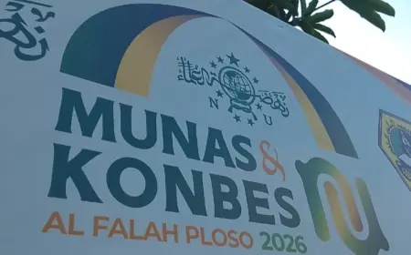 Munas-Konbes PBNU 2026 Munculkan 4 Aspek Regulasi Pengelolaan Tambang