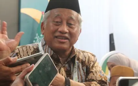 Munas-Konbes PBNU 2026 Bahas Polemik Ketum Rangkap Jabatan dan MBG, Berikut Hasilnya 