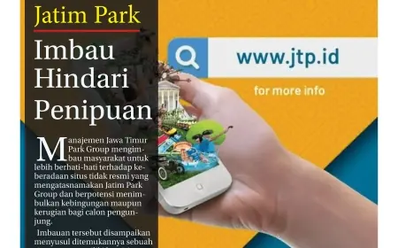 e-Koran, Edisi Selasa, 23 Juni 2026