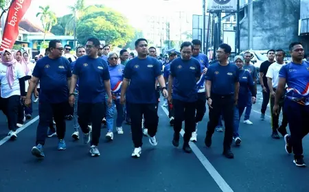 Bank Jatim Perkuat Literasi Keuangan PMI, Dorong Remitansi Jadi Instrumen Peningkatan Kesejahteraan
