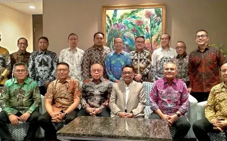 Forum Infobank: Bank Jatim Dorong Penguatan Tata Kelola BPD untuk Percepat Pembangunan Daerah