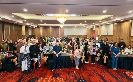The Alana Hotel Malang Hadirkan Legenda Rempah Noesantara, Perkuat Komitmen Layanan dengan Sertifikat Halal