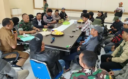 Polemik Air Bawah Tanah di Kota Batu, Akademisi Soroti Ketimpangan Wewenang Pusat-Daerah