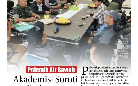 e-Koran, Edisi Rabu, 24 Juni 2026