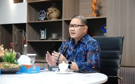 Libur Sekolah Jadi Momentum Guru Berbenah, Dindik Jatim Dorong Lahirnya Inovasi Pembelajaran Baru