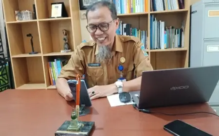 Verifikasi SLHS Diperketat, Satu SPPG di Nganjuk Diduga Tak Penuhi Persyaratan