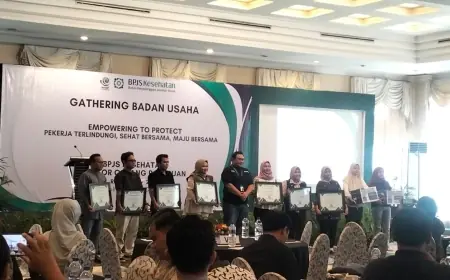 Kepesertaan JKN Tembus 99,96 Persen, BPJS Kesehatan Pasuruan Ungkap Tantangan yang Masih Tersisa