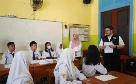 Pemkab Kediri Masih Terus Kaji Kebijakan Sekolah 5 Hari