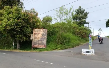 PT Esa Suwardhana Sebut Proyek Greenhouse Stroberi di Kota Batu Miliki Izin Pemanfaatan Air