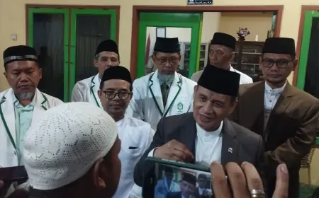 Penutupan Sarasehan MPDI Malang, Wamenag Sebut Pesantren Kekuatan Besar Bangsa