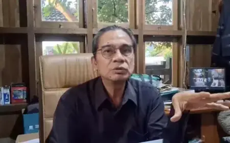 Viral Video ASN Bangkalan Sebelum Tewas, Terekam Bersama Pria Misterius di Batu