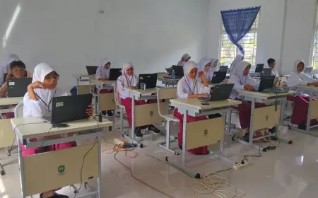 Hasil OSN 2026 Belum Keluar, Dispendik Bondowoso Surati Puspresnas