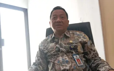 ASN Tiga OPD di Jombang Wajib Kembali Ngantor Mulai 1 Juli, Ini Penyebabnya