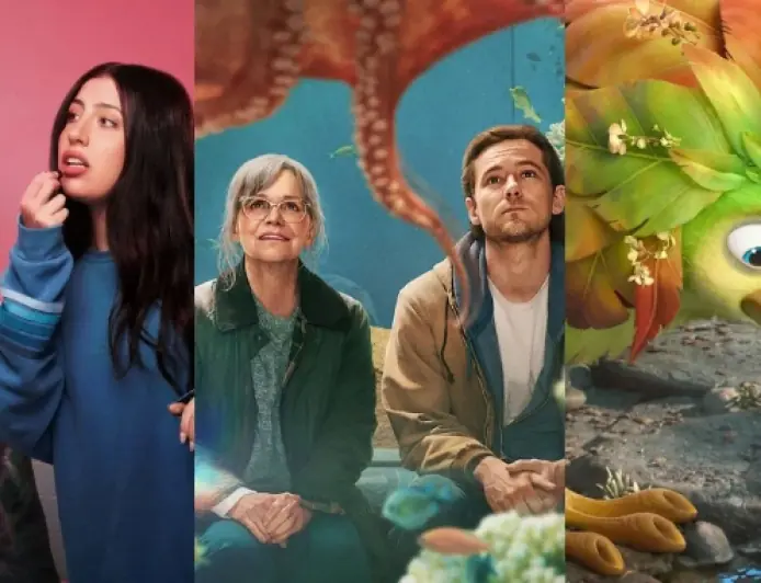 8 Rekomendasi Film Netflix Terbaru 2026 yang Wajib Ditonton!