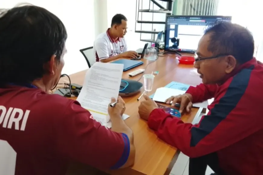 Kota Kediri Jadi Tuan Rumah Perdana Gerindra Cup U-17 2026